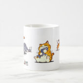 Cute Animals Mug (Centre)