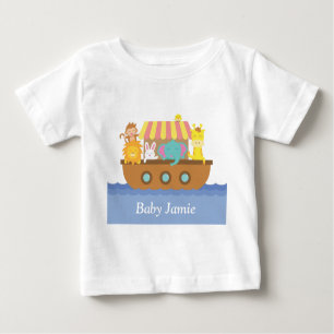 Cute Animals, Noah's Ark, voor baby's