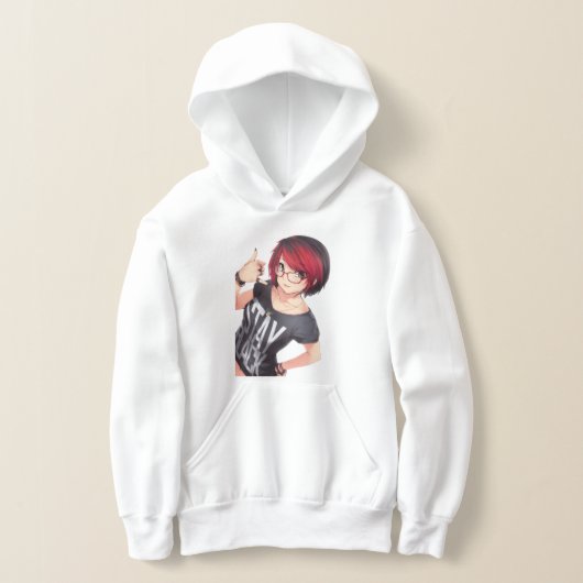 Cute anime girl 😍 (Poser)