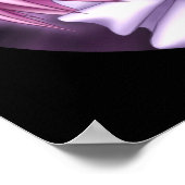 Cute Anime Girl Maid Poster (Hoek)