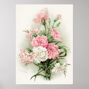 Cute  anjers home decor poster