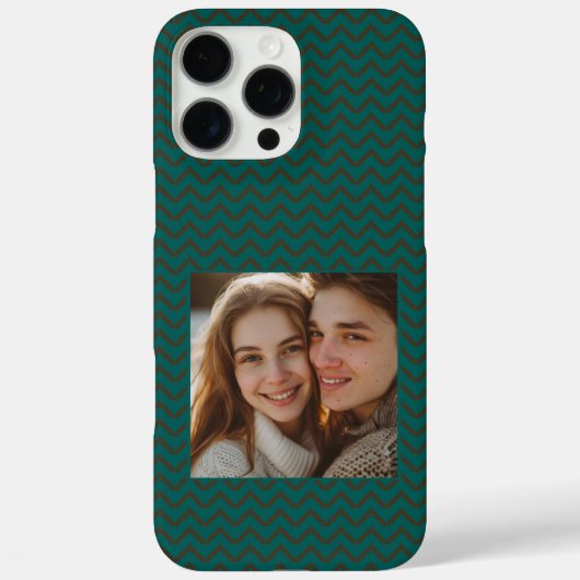 Cute Anniversary Gifts Geometric Design Case-Mate iPhone Case (Achterkant)