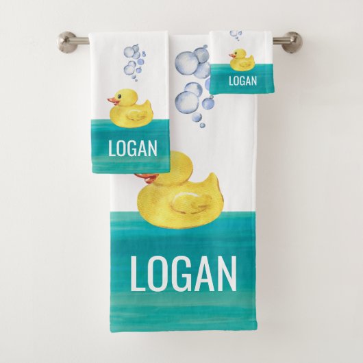 Cute Aquarelle Caoutchouc Baignoire Baignoire à bu (En situation)