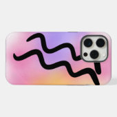Cute Aquarius (Verso Horizontal)