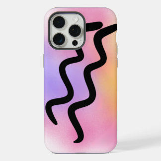 Cute Aquarius iPhone 15 Pro Max Hoesje