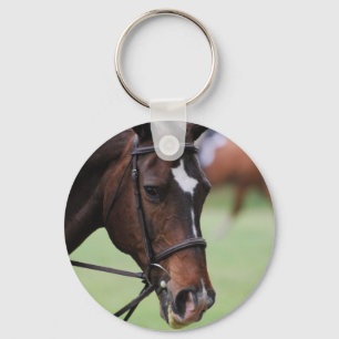 Cute Arabian Horse Sleutelhanger