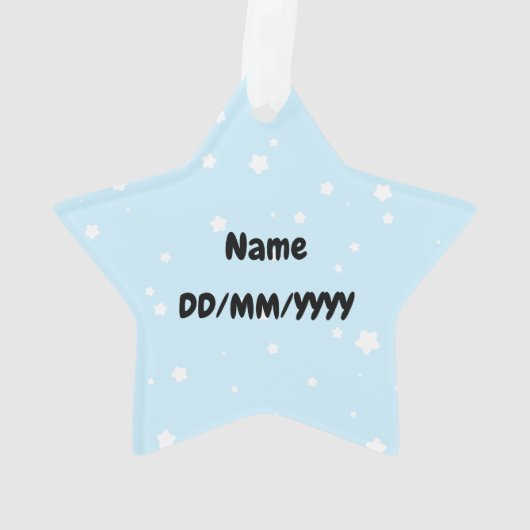 Cute Aries Star (dos)