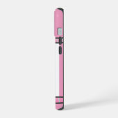 Cute Art Moderne Australien Terrier Dog (Côté gauche)