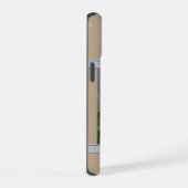 Cute Art moderne Shetland Sheepdog Chien Art (Côté droit)