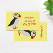 Cute Atlantic tampin design Thunder_Cove (Bureau)