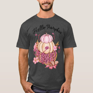 Cute Autumn2 T-shirt