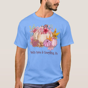Cute Autumn3 T-shirt