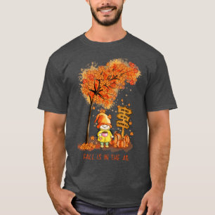 Cute Autumn T-shirt