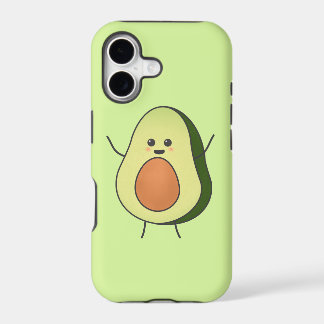 Cute Avocado