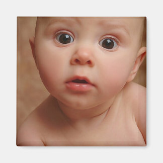 Cute Babies Magneet