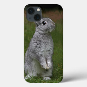 Cute Baby Bunny iPad Mini Case