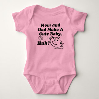Cute Baby Butterfly T-shirt