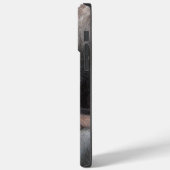 Cute Baby Chimpansee Foto Case-Mate iPhone Case (Achterkant / Links)