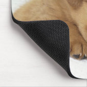 Cute Baby Dog Muismat (Hoek)