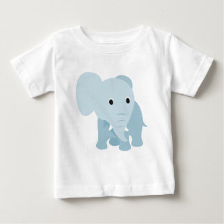 Cute Baby Elephant