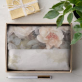 Cute Baby Fox Tissuepapier (Geschenk)