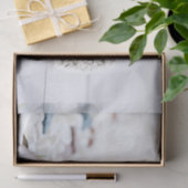 Cute Baby Hedegel Animal Tissuepapier (Geschenk)