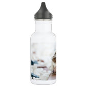 Cute Baby Hedegel Waterfles (Links)