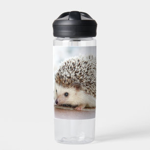 Cute Baby Hedegel Waterfles