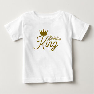 Cute Baby Jongens/Meisjes T-Shirt