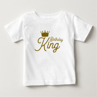 Cute Baby Jongens/Meisjes T-Shirt 