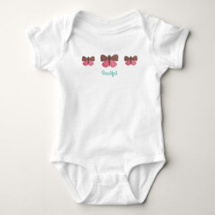 Cute Baby One Piece - Prachtig Romper
