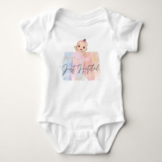 Cute Baby Pak Romper