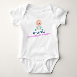 Cute Baby Suit Romper