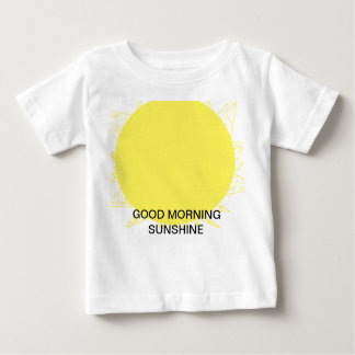 CUTE BABY T-SHIRT