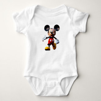 Cute Baby T-Shirt | Zachte & Stijlvolle voor Klein