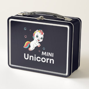 Cute baby unicorn Modern