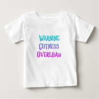 Cute babyshower overladen met de schattigheid van