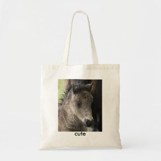 Cute Bag Tote Bag