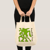 Cute Bag! Tote Bag (Voorkant (product))