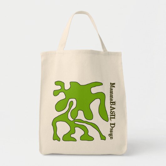 Cute Bag! Tote Bag (Voorkant)