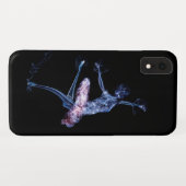 Cute Ballerina Case-Mate iPhone Case (Achterkant (horizontaal))