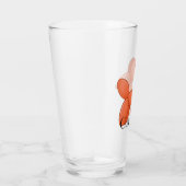 Cute Balloon Dog Thunder_Cove Glas (Rechts)