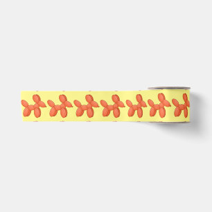 Cute Balloon Dog Thunder_Cove Lint
