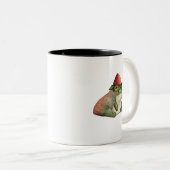 Cute Barnaby La Mug De Grenouille (Devant droit)