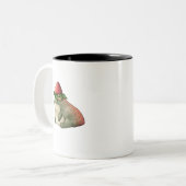 Cute Barnaby La Mug De Grenouille (Devant gauche)