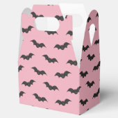 Cute Bat Bedankdoosjes (Geopend)