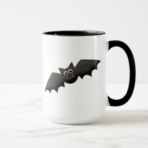 Cute Bat Mok