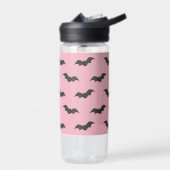 Cute Bat Waterfles (Links)