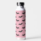 Cute Bat Waterfles (Links)