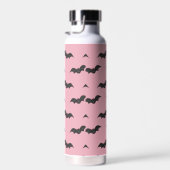 Cute Bat Waterfles (Rechts)